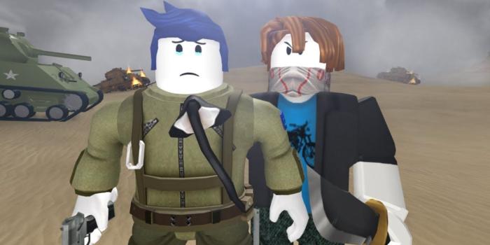 1280x720 The Last Guest - A Roblox Movie Official Trailer