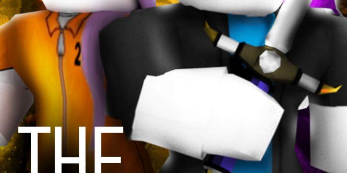 1200x1600 Amazon.com: Watch The Last Guest - A Roblox Action Movie | Prime Video