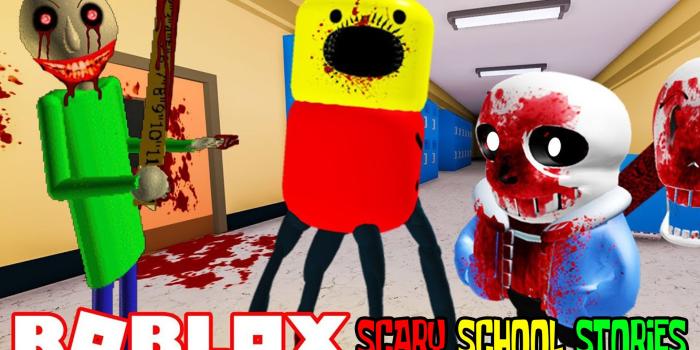 1920x1080 Watch Roblox: The Last Guest | Prime Video