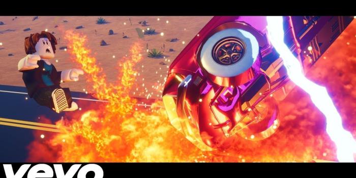 1280x720 Roblox Guest Story 3 - Phobos 4K