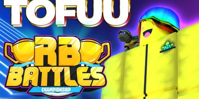 1200x675 Roblox Battles on Twitter: 