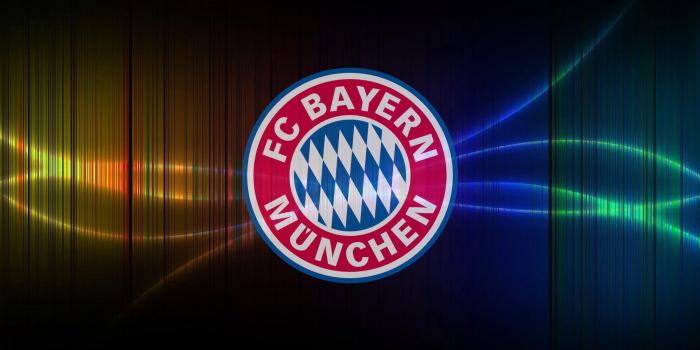 1920x1080 FC Bayern Munchen Wallpapers - Barbara's HD Wallpapers