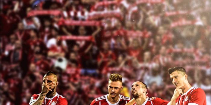 1080x1920 Wallpaper material : fcbayern