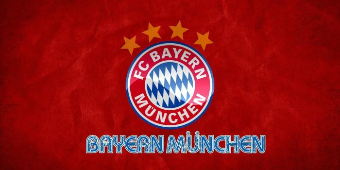 1920x1080 Red and blue logo, Bayern Munchen, soccer, Germany, soccer clubs