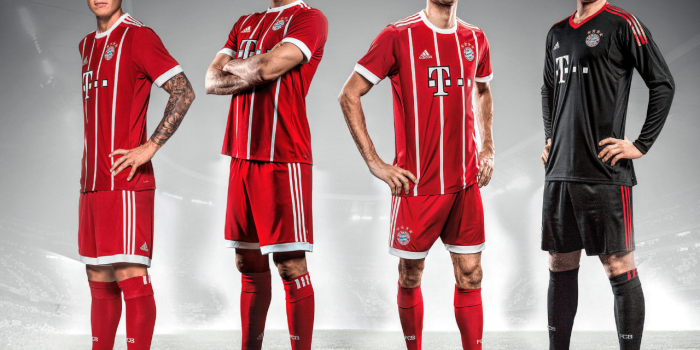 1280x800 FC Bayern Munich HD Wallpapers New Tab Theme - Sports Fan Tab