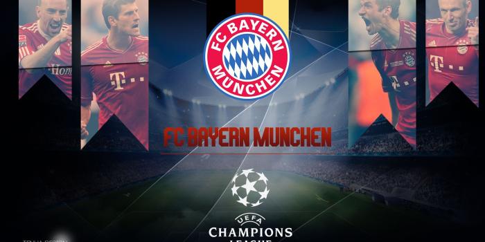 1920x1080 Bayern Munich Football Wallpaper | バイエルン, ミュンヘン