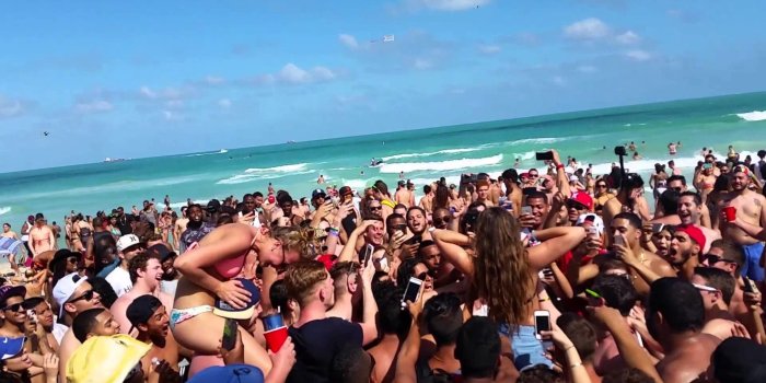 1920x1080 62+ Spring Break Wallpapers on WallpaperPlay