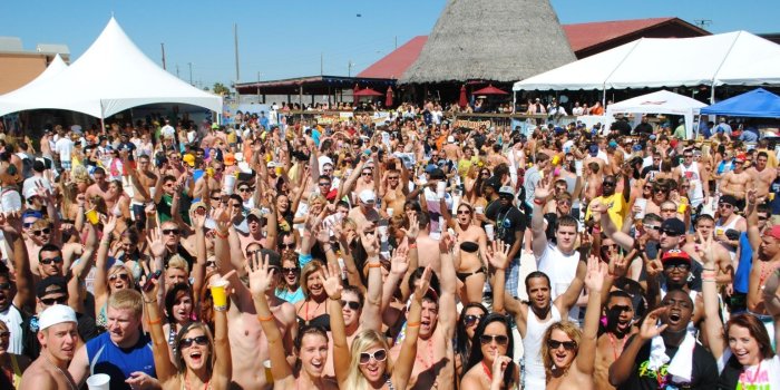 1540x928 It's That Time Of The Year Again – Spring Break! [NSFW] – Ernie's