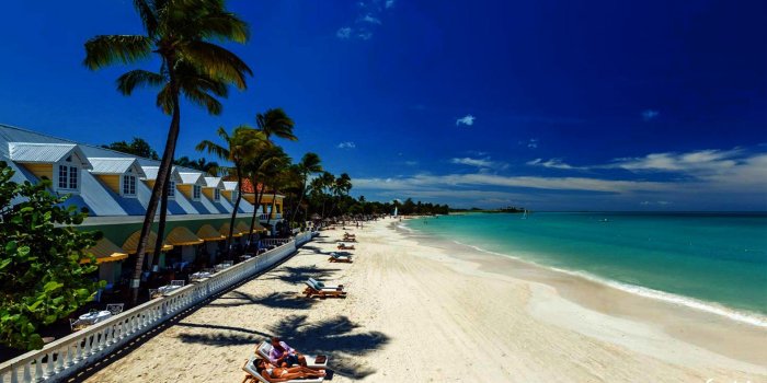 1920x1080 The Best Beach Travel Deals for Spring Vacation - CouponToPay Blog