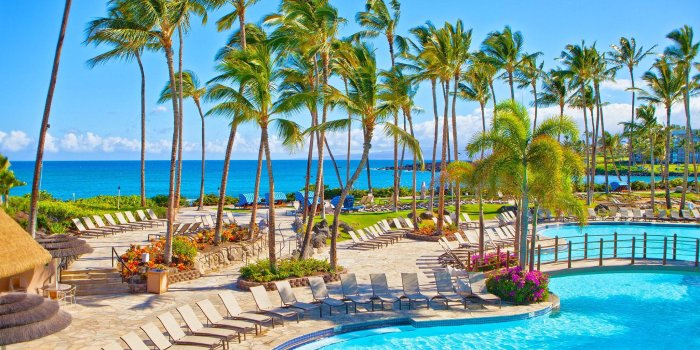 2048x1536 Enjoy Spring Break with the Family at Hilton Waikoloa Village