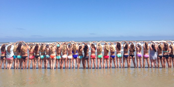 3264x2448 UK ADPI Spring Break 2014! - The Total Frat Move Archive