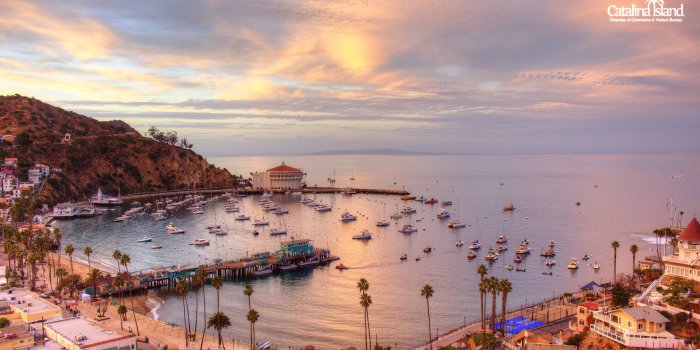 1920x1080 Los Angeles and Orange County School Break Calendar | Catalina Island