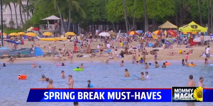 1920x1080 Spring Break Must-Haves | Fox 59