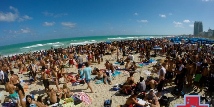 2048x1536 Spring Break Wallpaper (72+ images)