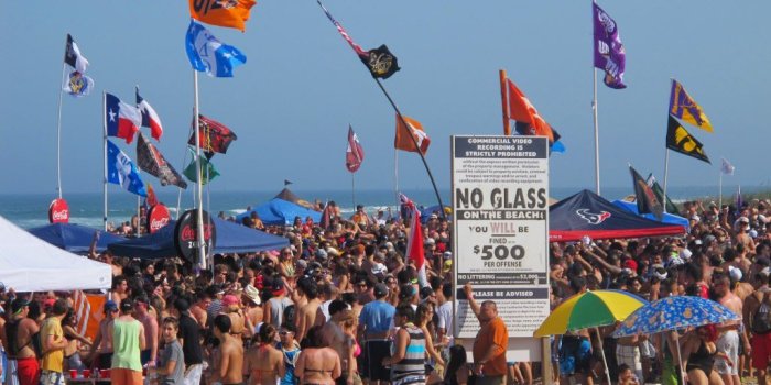 1024x768 Drones to keep an eye on South Padre Island for spring break