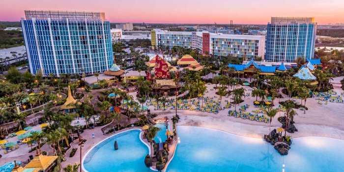 1440x900 Guide to Planning the Best Spring Break at Universal Orlando