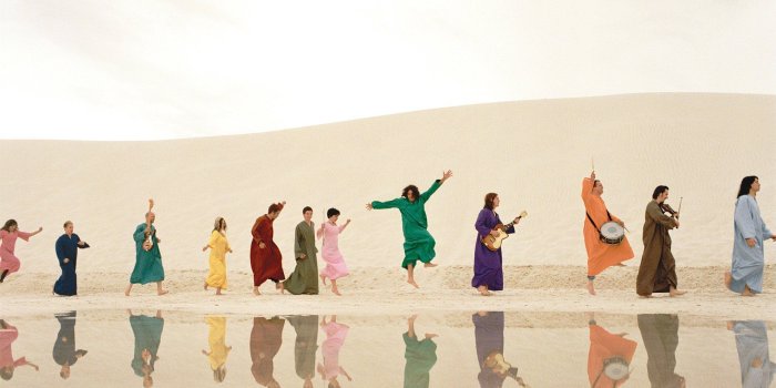 1920x1200 Colorful People Wallpapers - Top Free Colorful People Backgrounds