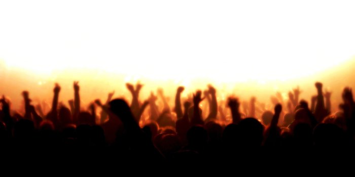 2560x1600 Free download night people crowd Wallpapers [2560x1600] for your