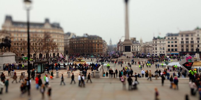 2560x1600 Street, People, Area, Road wallpaper | HD Wallpapers