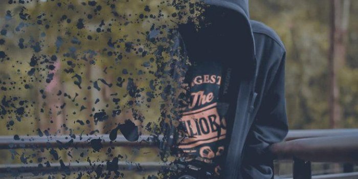 729x1095 Urbex People Wallpapers