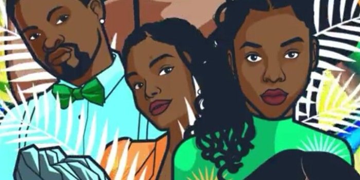 720x1280 Black People Wallpapers - Top Free Black People Backgrounds