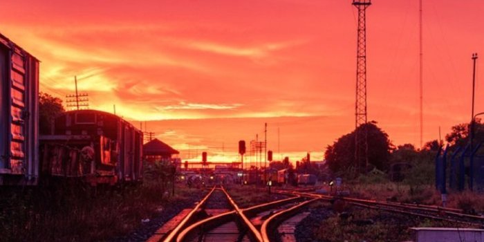 736x1308 the crossroads | Photography wallpaper, Landscape photography