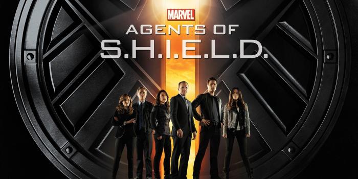 2560x1600 Agents Of S.H.I.E.L.D. Wallpapers