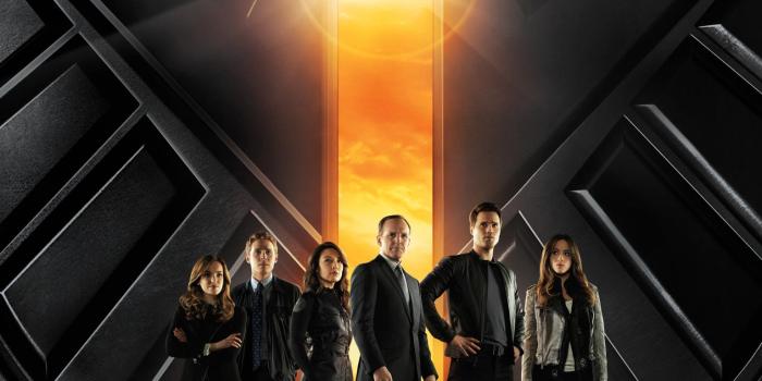 1536x2732 Marvel's Agents of S.H.I.E.L.D. Phone Wallpaper | Moviemania