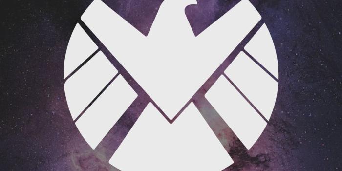 1125x2436 Agents Of Shield Phone Wallpapers - Agents Of Shield Logo (#473172