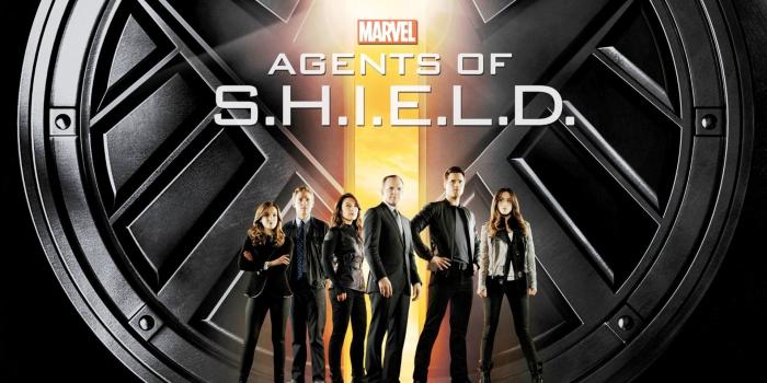 1920x1200 40+] Agents of Shield HD Wallpaper on WallpaperSafari