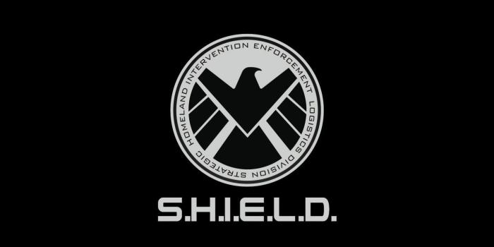 1366x768 Agents of SHIELD logo wallpaper (With images) | Marvel shield
