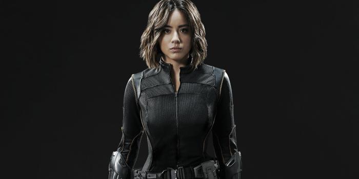 1920x1080 103 Marvel's Agents of S.H.I.E.L.D. HD Wallpapers | Background