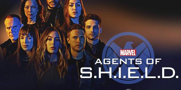 1600x1200 Agents Of Shield 7 - 1600x1200 Wallpaper - Ecopetit.cat