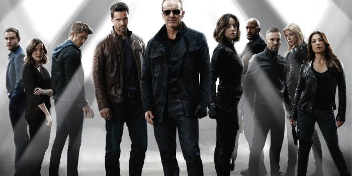 1920x1080 Agents Of Shield Team, HD Tv Shows, 4k Wallpapers, Images