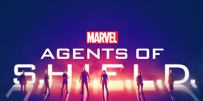 2160x3840 Agents of Shield Wallpapers - Top Free Agents of Shield