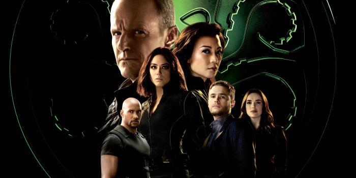 3840x2400 Marvel Agents of SHIELD 4K 8K 2017 Wallpapers | HD Wallpapers