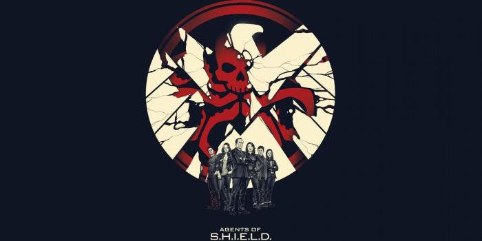 1600x900 Marvel's Agents Of SHIELD wallpapers 1600x900 desktop backgrounds