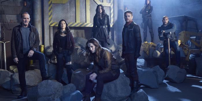 3000x2250 Download Agents Of Shield Wallpaper, HD Backgrounds Download - itl.cat