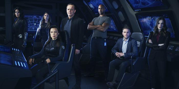 3000x2250 Agents Of Shield Cast, HD Tv Shows, 4k Wallpapers, Images
