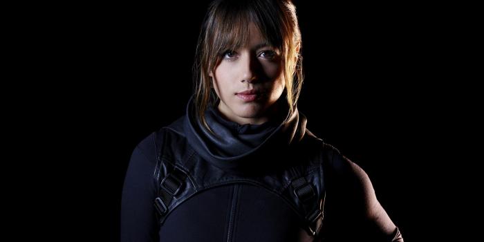2560x1440 Wallpaper Chloe Bennet, Agents of S.H.I.E.L.D. 2560x1600 HD