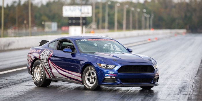 1920x1080 2016 Ford Mustang Cobra Jet Wallpapers, Specs & Videos - 4K HD