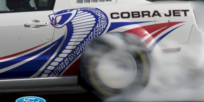 3072x2048 Mustang Cobra Jet Wallpaper | Picserio.com - Picserio.com