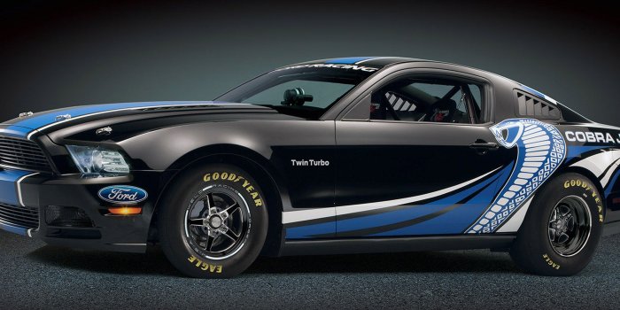 3000x1237 23 Ford Mustang Cobra Jet Twin-Turbo HD Wallpapers | Background