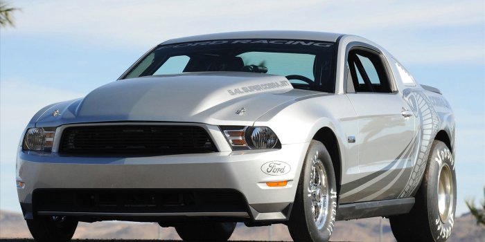 1920x1200 2010 Ford Mustang Cobra Jet Wallpaper | HD Car Wallpapers | ID #639