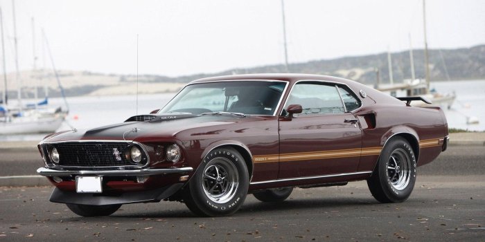 1920x1200 1969 Ford Mustang Mach 1 (With images) | Car ford, Ford mustang