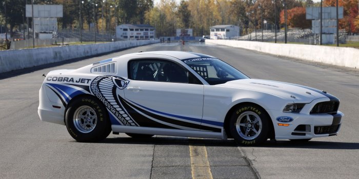 2560x1600 4 2012 Ford Mustang Cobra Jet Twin Turbo HD Wallpapers