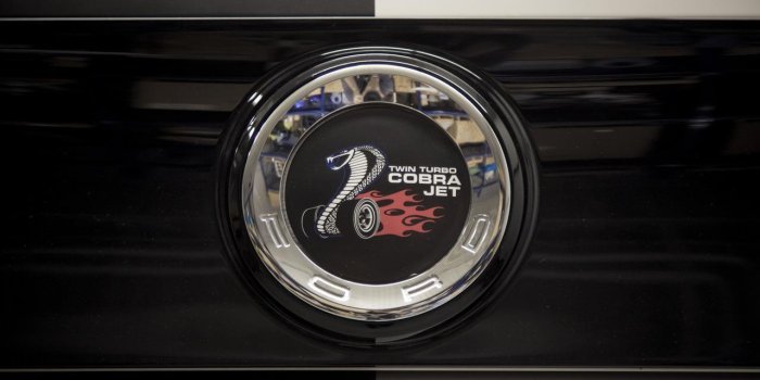 1280x782 Mustang Cobra Wallpapers