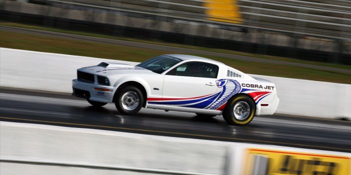 1920x1080 1968 Ford Mustang 428 Cobra Jet [2] wallpaper - Car wallpapers