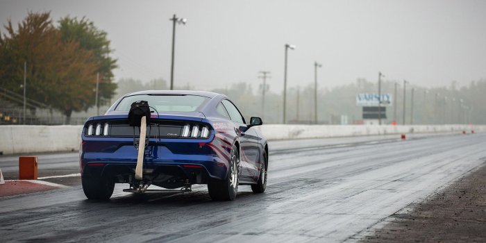 1920x1080 2016 Ford Mustang Cobra Jet Wallpapers, Specs & Videos - 4K HD