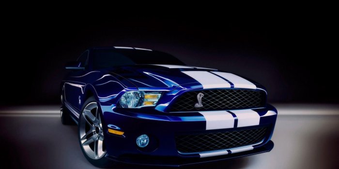 1920x1080 Ford Mustang Cobra Jet Wallpaper 8 - 2880 X 1800 | need4speed.ws